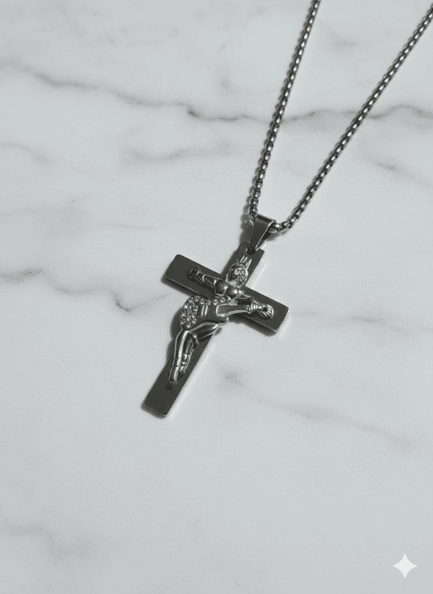 Chaine Moto Pendentif