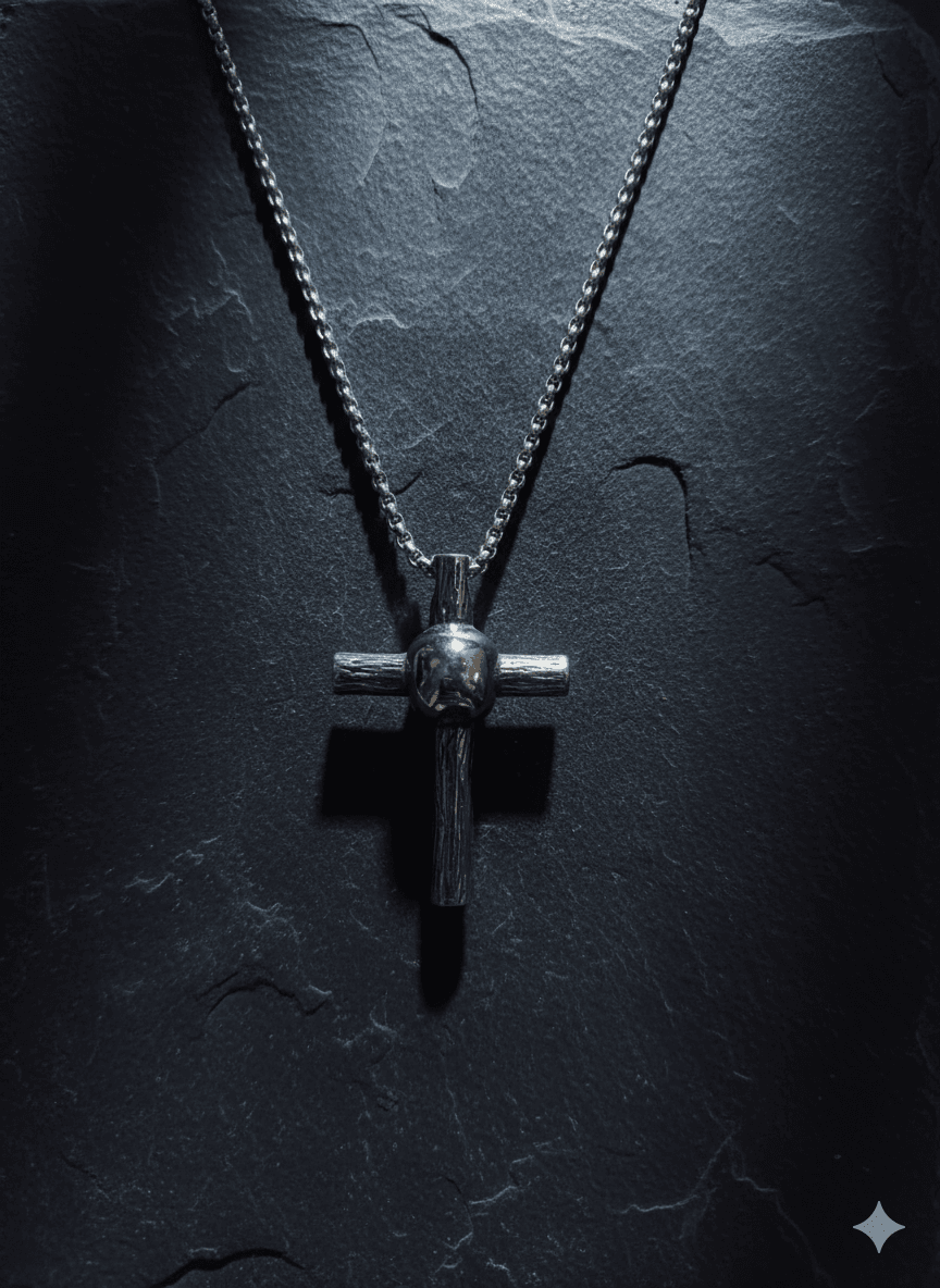 Bague Flammes Infernales - vue 1