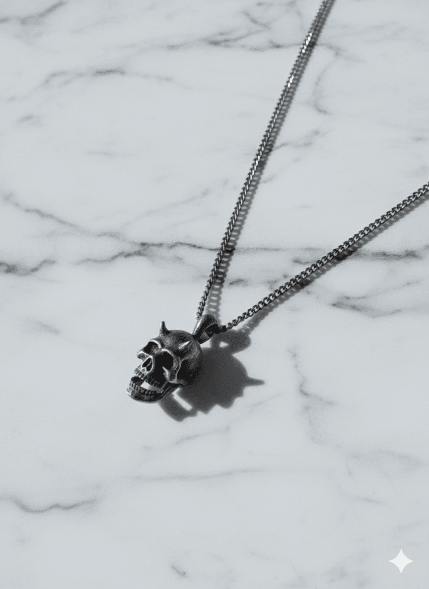 Bracelet Chaine Lourde