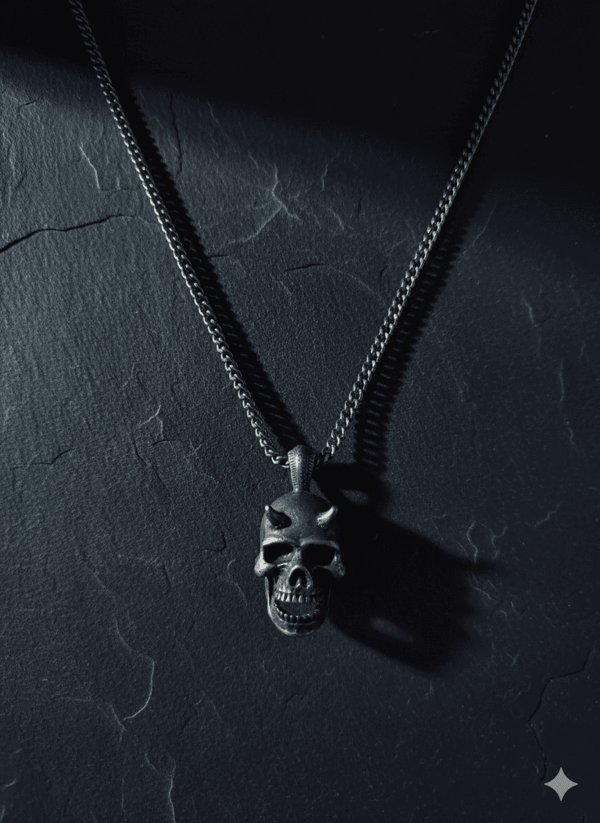 Bracelet Chaine Lourde - vue 1