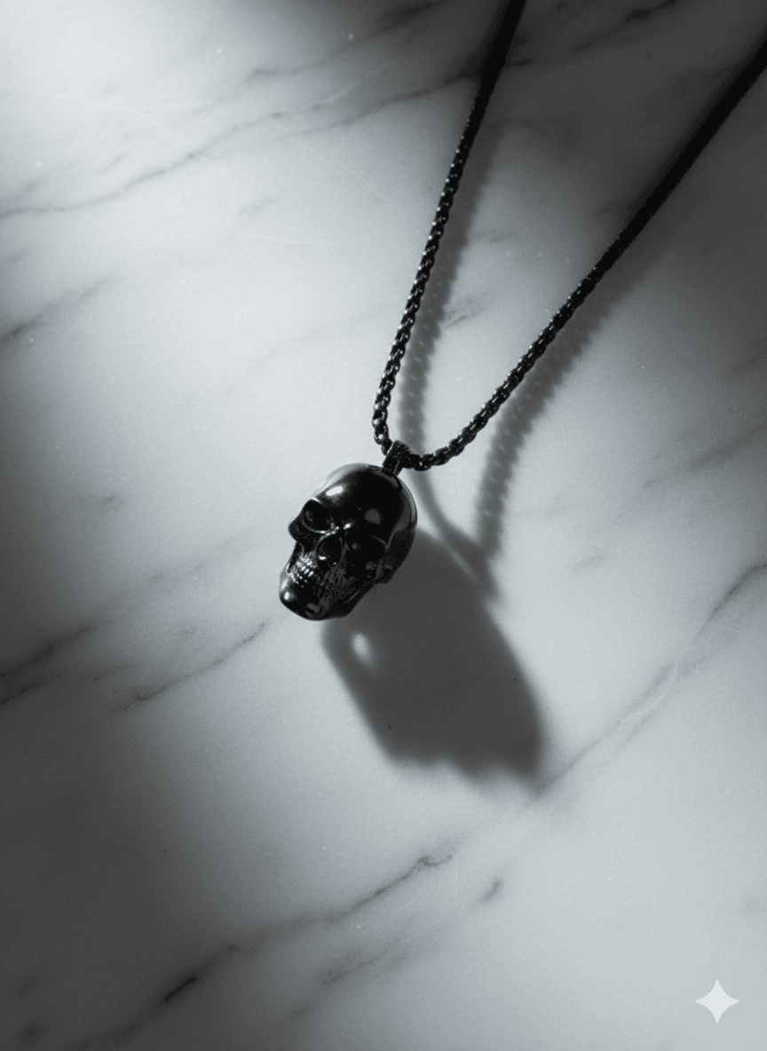 Bracelet Cuir Tresse Viking